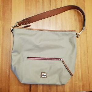 Dooney and Bourke Hobo